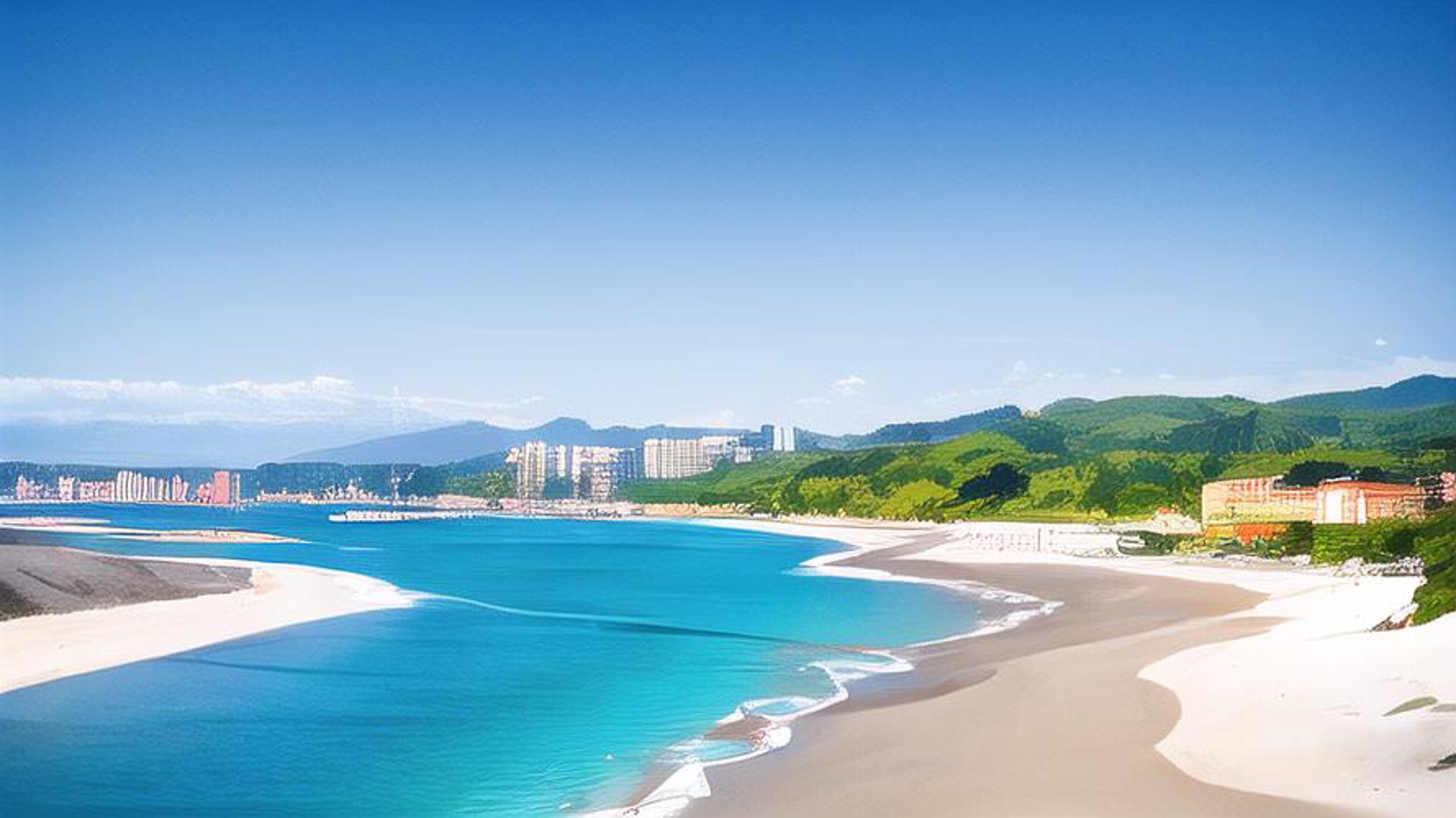 海港船务
